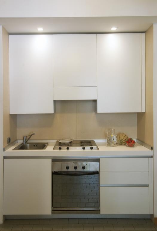 Aris Residence Ричоне Екстериор снимка