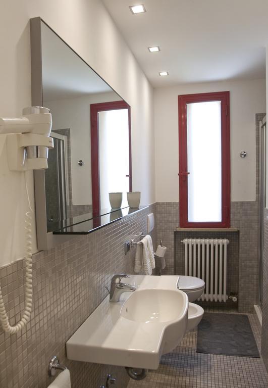 Aris Residence Ричоне Екстериор снимка
